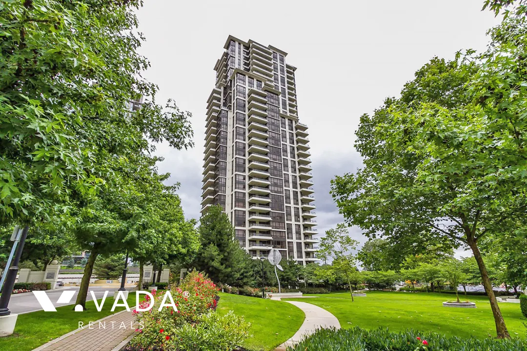 Building - Mosaic in Burnaby, BC at 2138 Madison Avenue