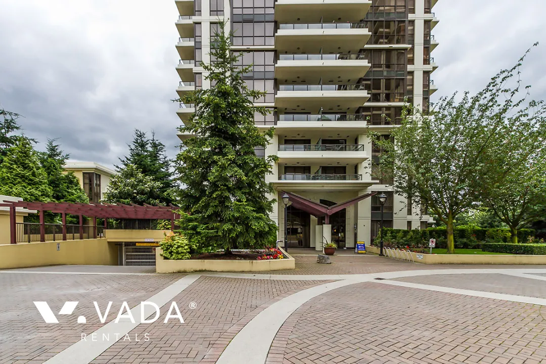 Building - Mosaic in Burnaby, BC at 2138 Madison Avenue