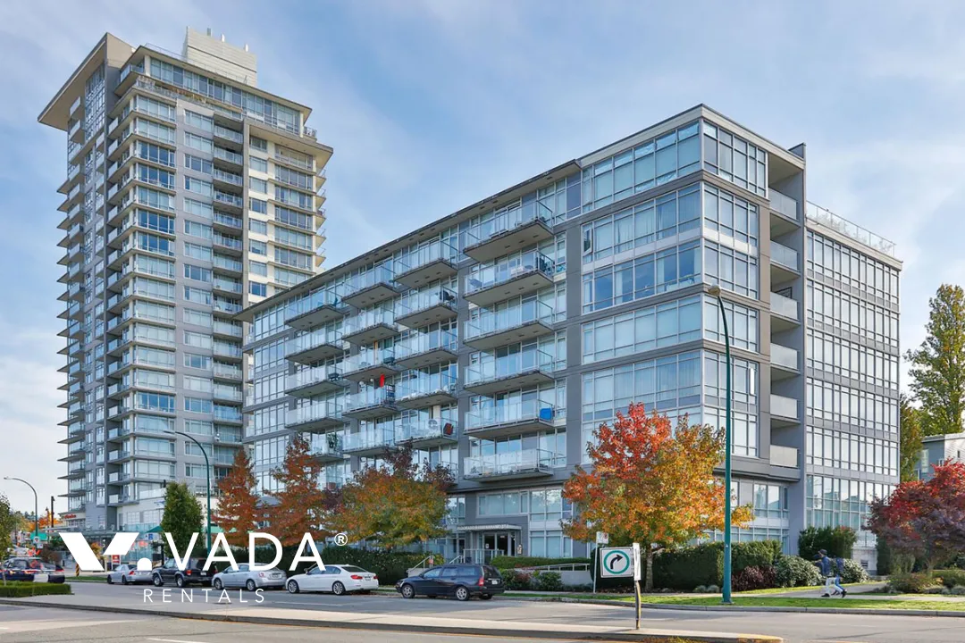 Building - Eldorado in Vancouver, BC at 4888 Nanaimo Street