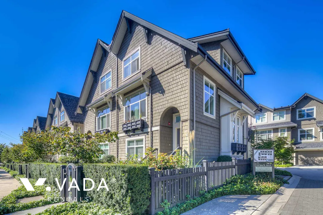 Building - Wedgewood in North Vancouver, BC at 681 - 723 Premier Street