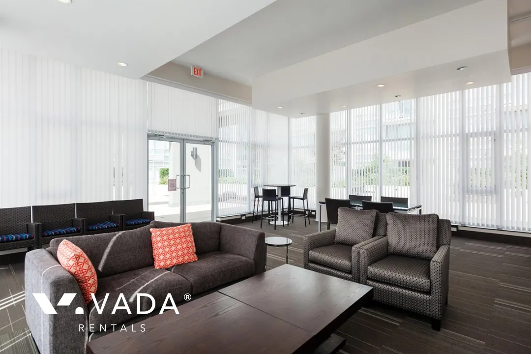 Building - 2300 Kingsway in Vancouver, BC at 4818 Eldorado Mews