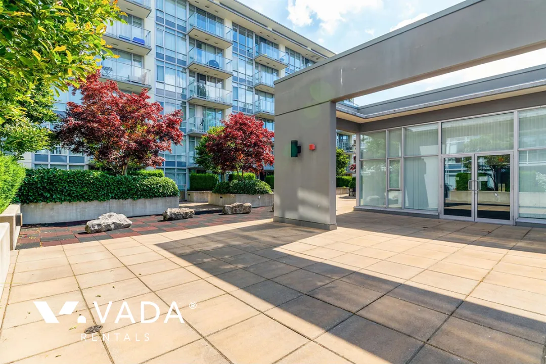 Building - 2300 Kingsway in Vancouver, BC at 4818 Eldorado Mews