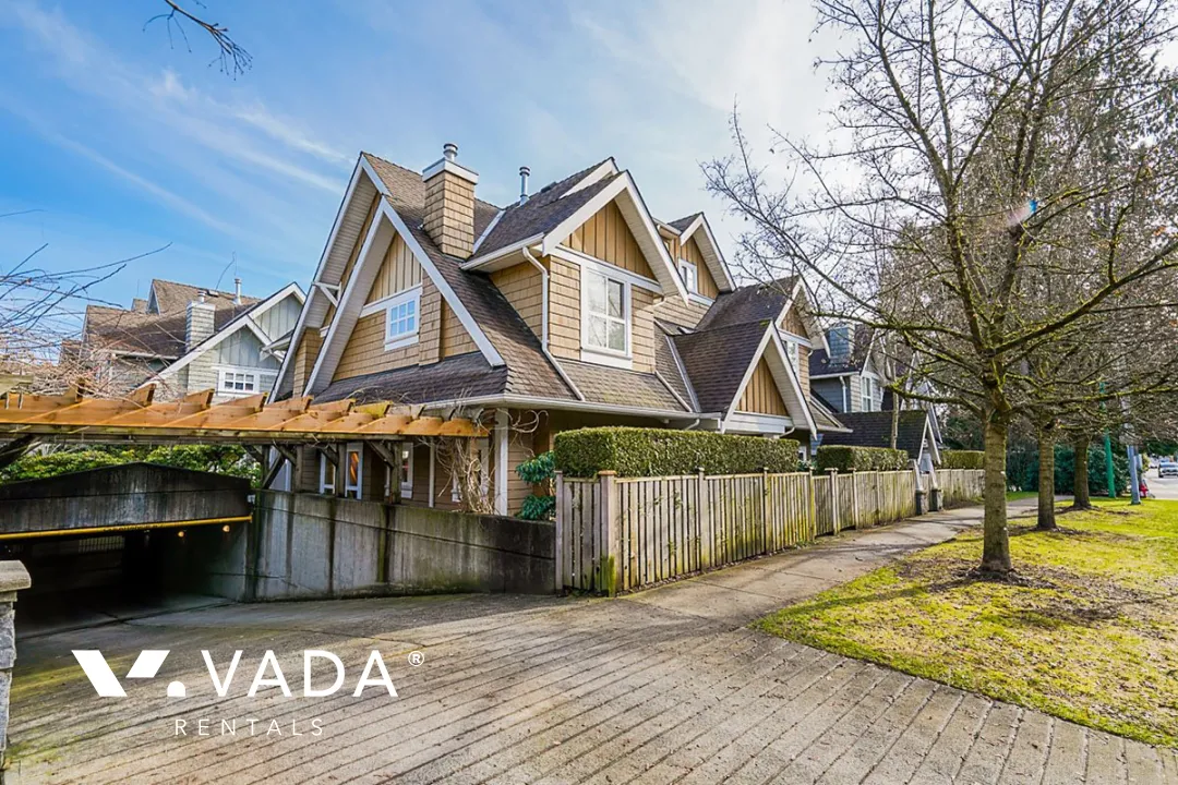 Building - Craftsman Estates in North Vancouver, BC at 2688 Mountain Highway