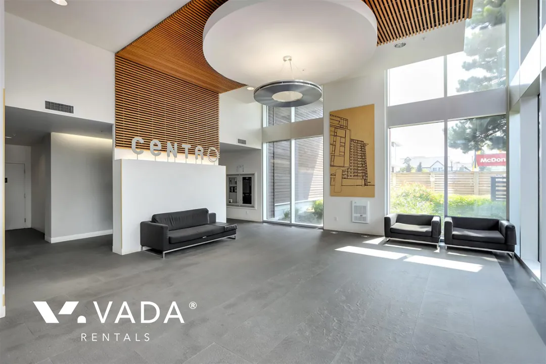 Building - Centro in Richmond, BC at 7080 No 3 Road