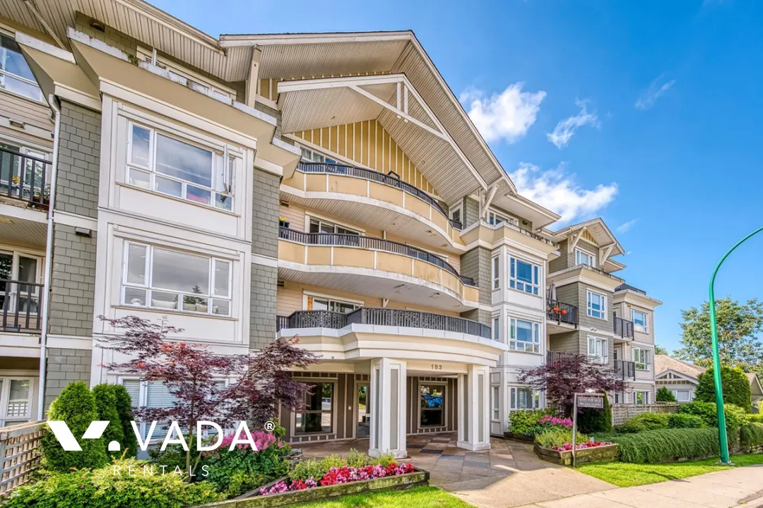 Building - Creekmont Estates in North Vancouver, BC at 183 West 23rd Street