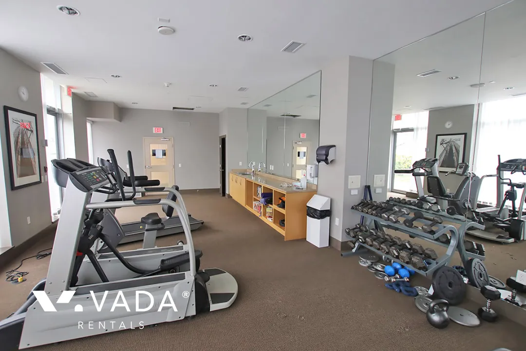 Building - Foundry in Vancouver, BC at 1833 Crowe Street