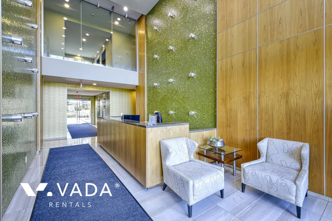 Building - Bridge in Vancouver, BC at 1616 Columbia Street