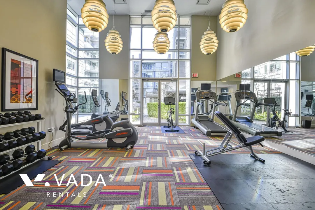 Building - Bridge in Vancouver, BC at 1616 Columbia Street