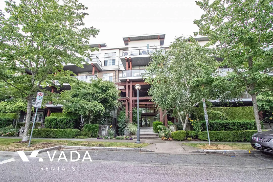 Building - Journey in Vancouver, BC at 6328 Larkin Drive