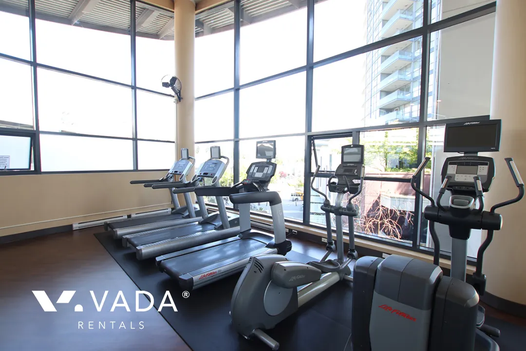 Building - Legacy in Burnaby, BC at 2225 Holdom Avenue