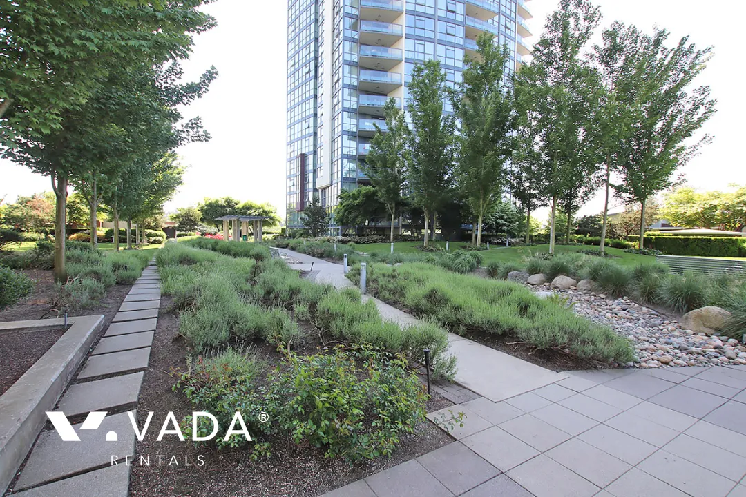 Building - Legacy in Burnaby, BC at 2225 Holdom Avenue
