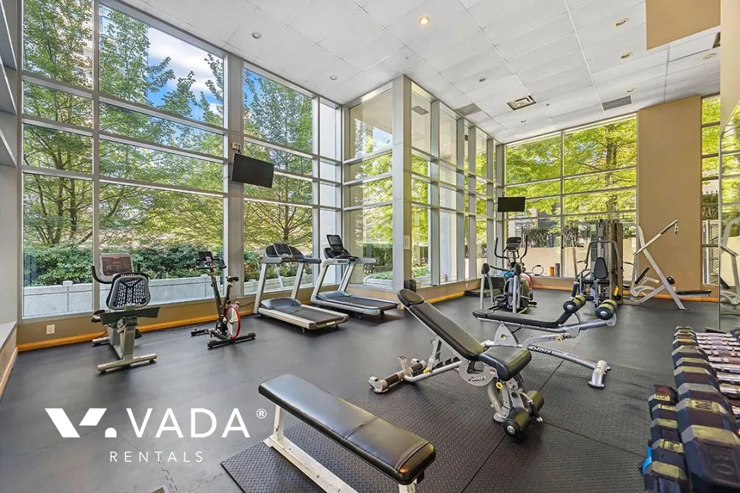 Building - George in Vancouver, BC at 1420 West Georgia Street