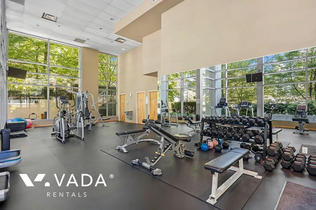 Building - George in Vancouver, BC at 1420 West Georgia Street