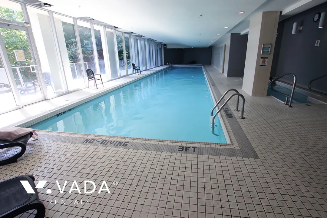 Building - Azura in Vancouver, BC at 1438 Richards Street