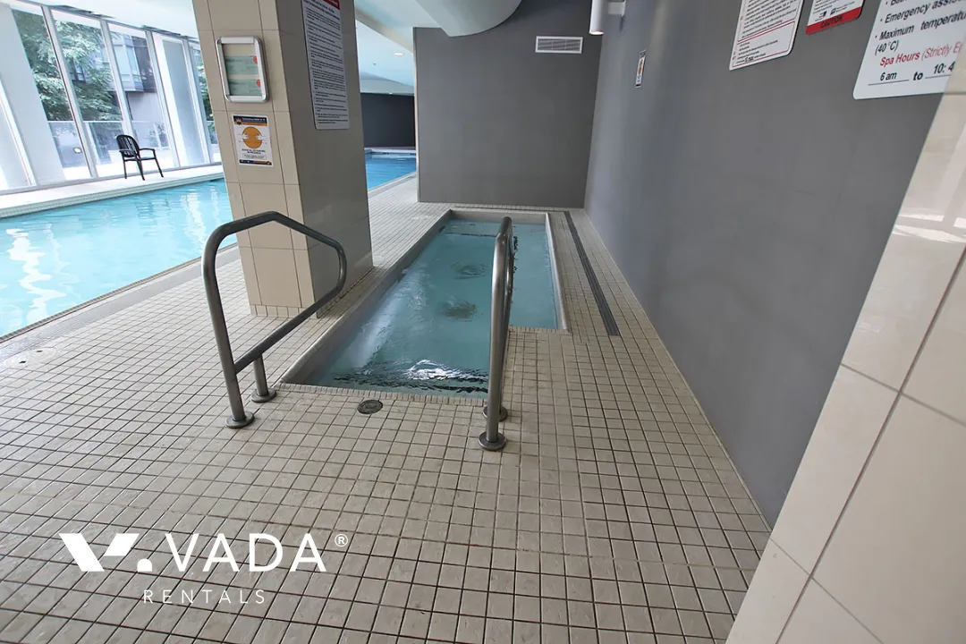 Building - Azura in Vancouver, BC at 1438 Richards Street