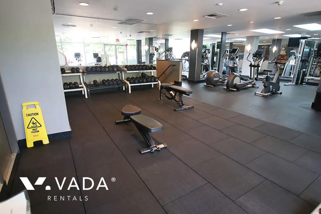 Building - Azura in Vancouver, BC at 1438 Richards Street