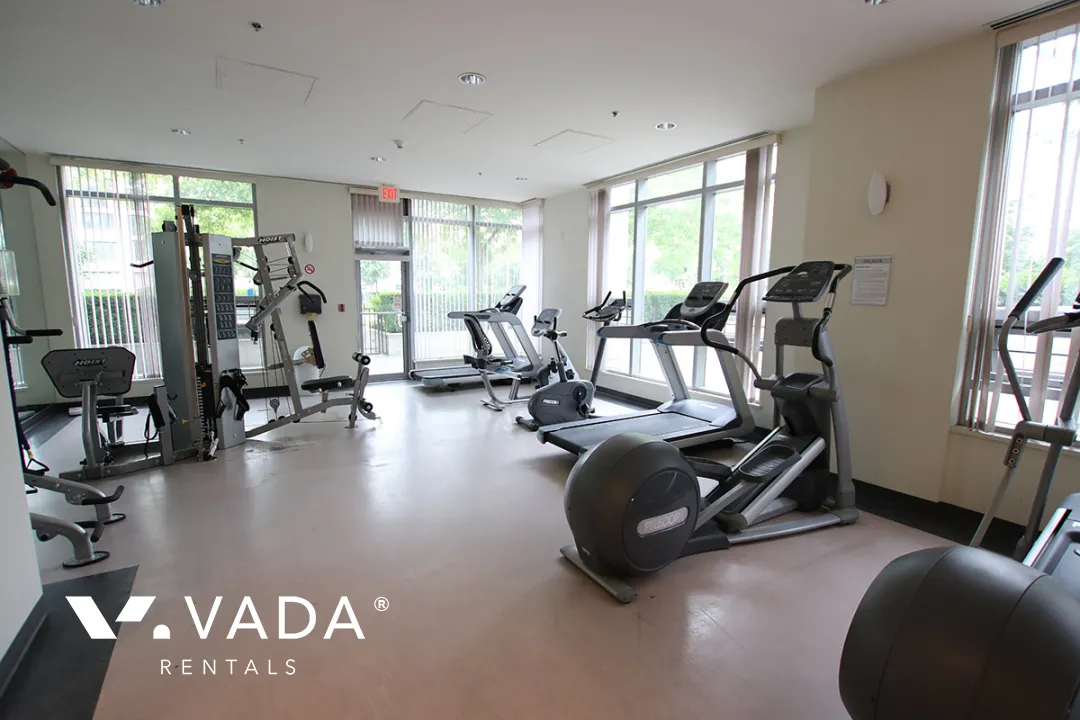 Building - Arcadia in Burnaby, BC at 7178 Collier Street