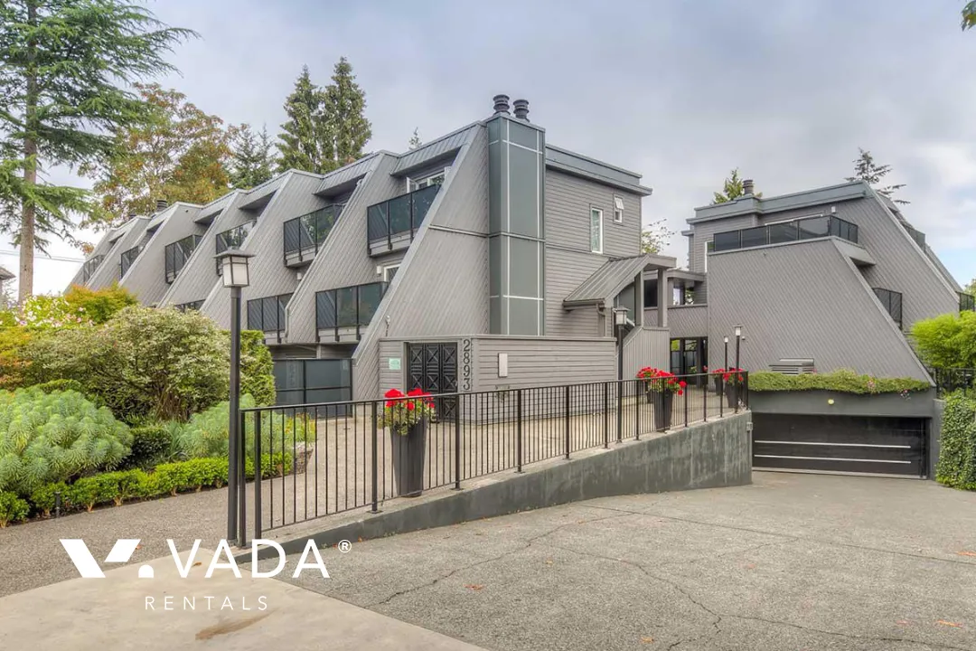 Building - Kerrisdale in Vancouver, BC at 2893 West 41st Avenue