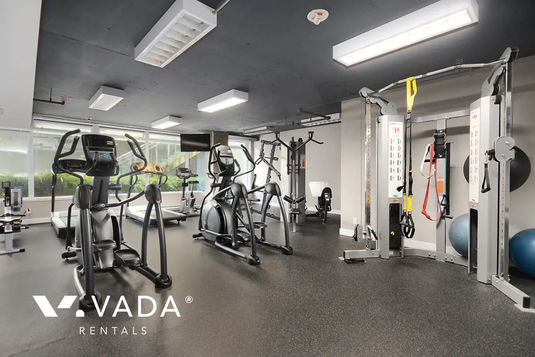 Building - District in Vancouver, BC at 250 East 6th Avenue