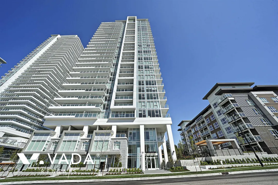 Building - Lougheed Heights in Coquitlam, BC at 525 Foster Avenue