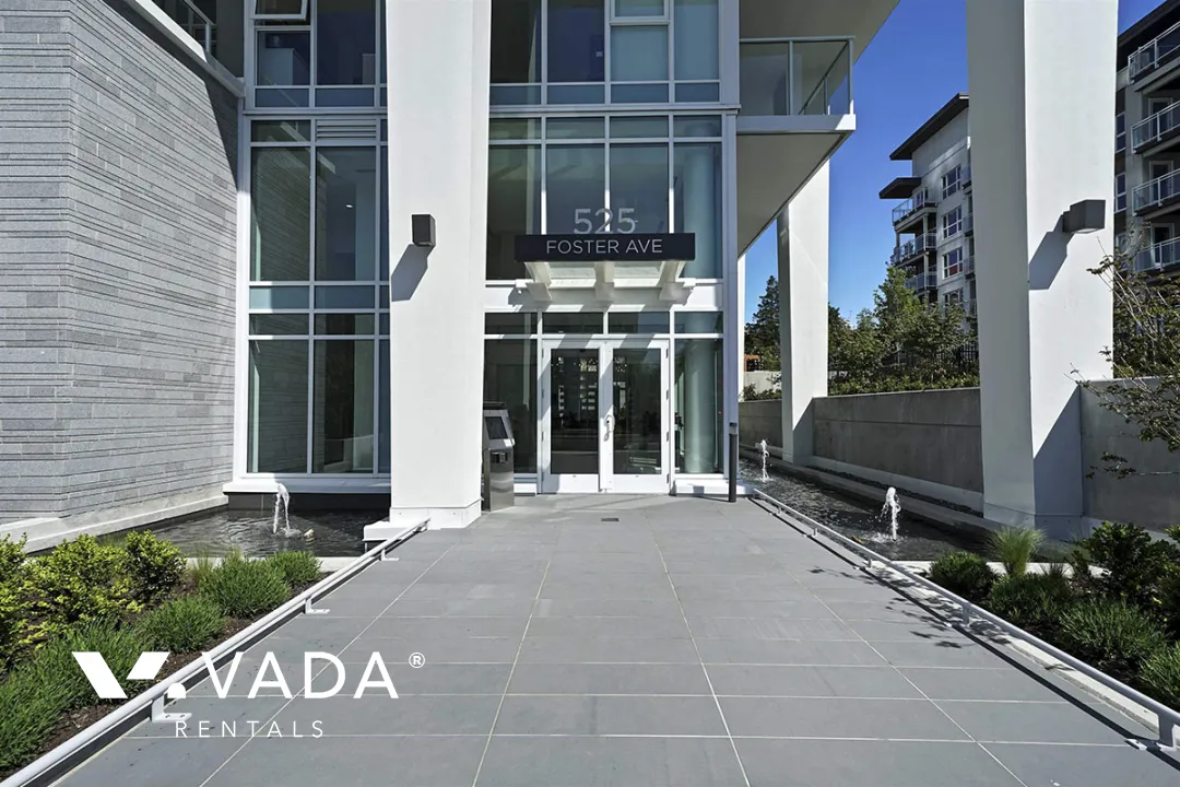 Building - Lougheed Heights in Coquitlam, BC at 525 Foster Avenue