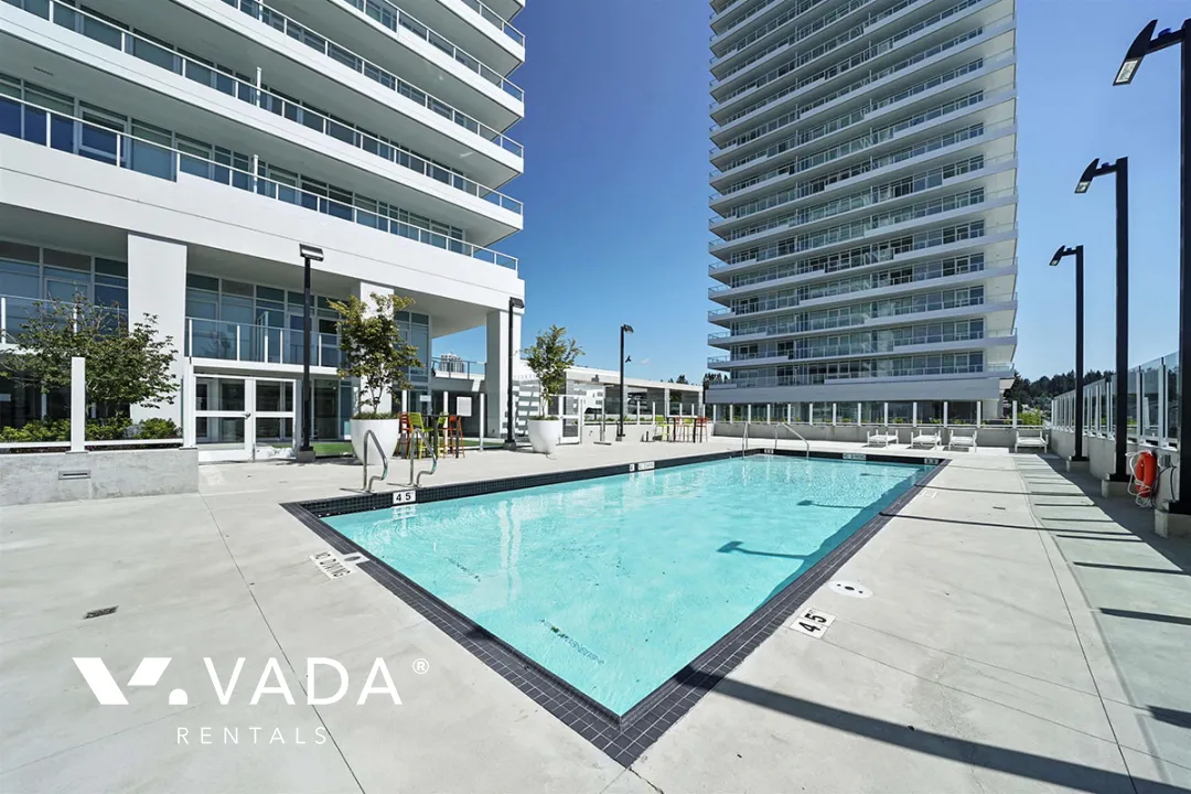 Building - Lougheed Heights in Coquitlam, BC at 525 Foster Avenue