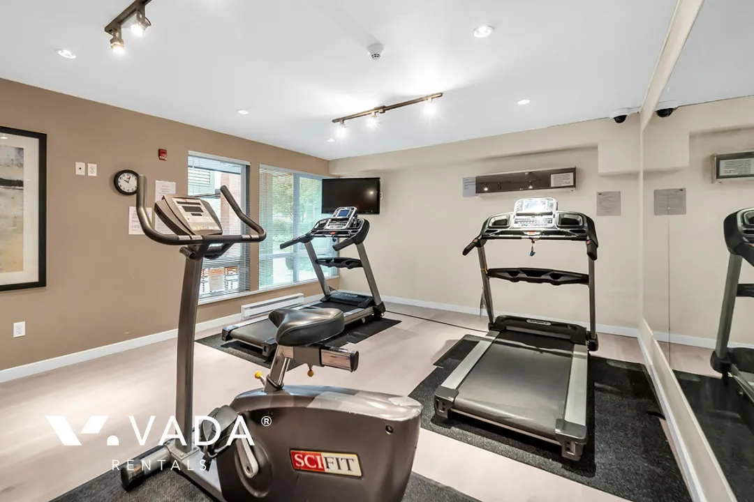 Building - Cambridge Park in Richmond, BC at 9399 Tomicki Avenue