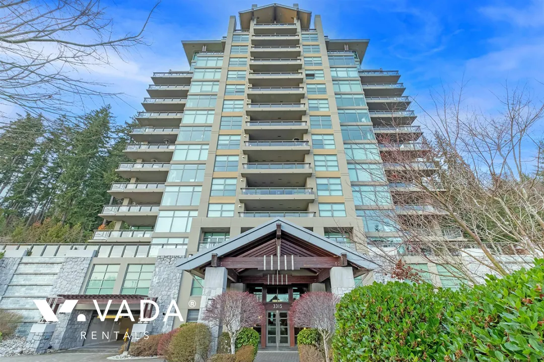 Building - Stone Cliff in West Vancouver, BC at 3355 Cypress Place