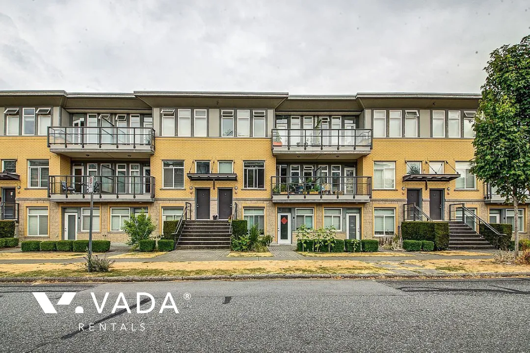 Building - Galleria in Vancouver, BC at 5568 Kings Road