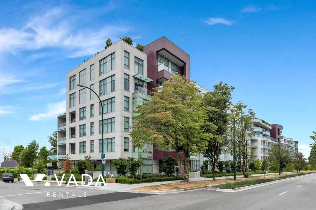 Building - 35 Park West in Vancouver, BC at 5077 Cambie Street