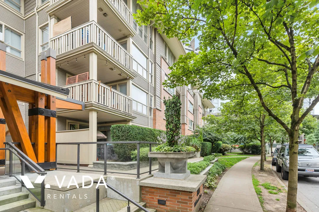 Building - Inglenook in Port Moody, BC at 801 Klahanie Drive