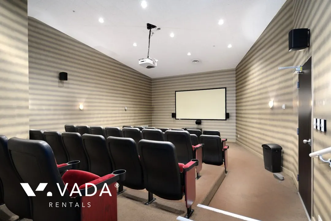 Building - Park West 1 in Vancouver, BC at 455 Beach Crescent