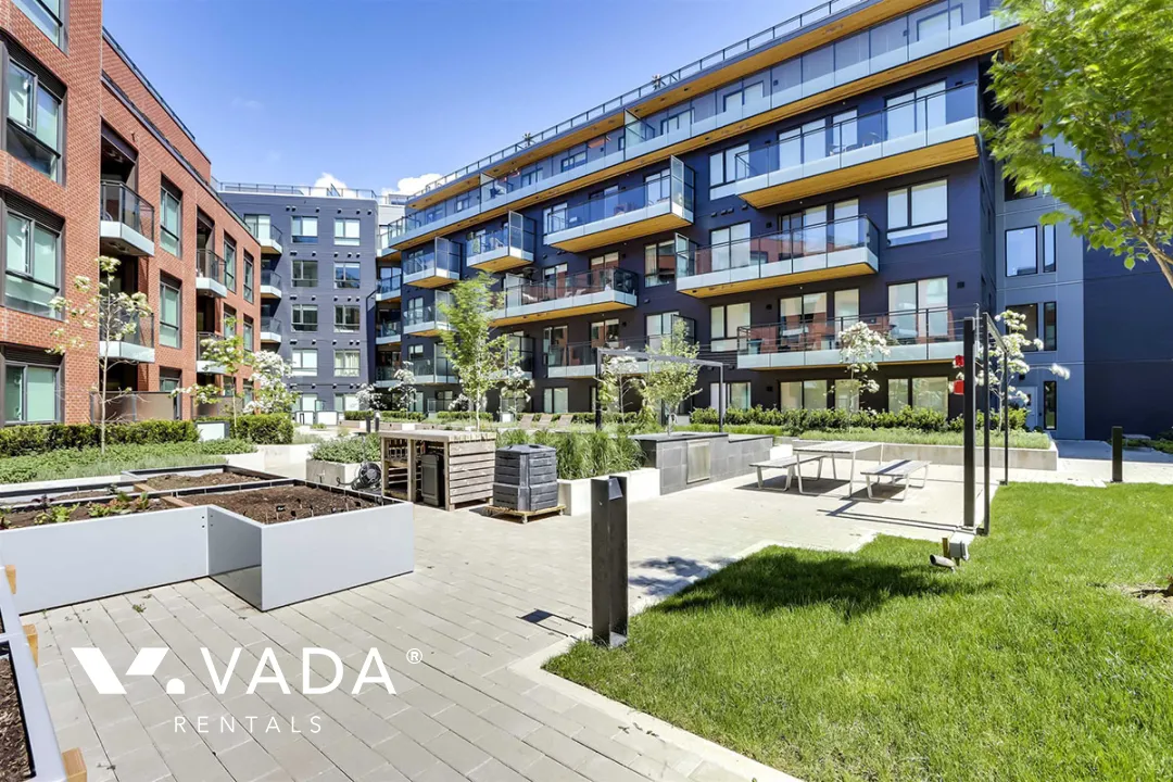 Building - Avalon 1 in Vancouver, BC at 3588 Sawmill Crescent