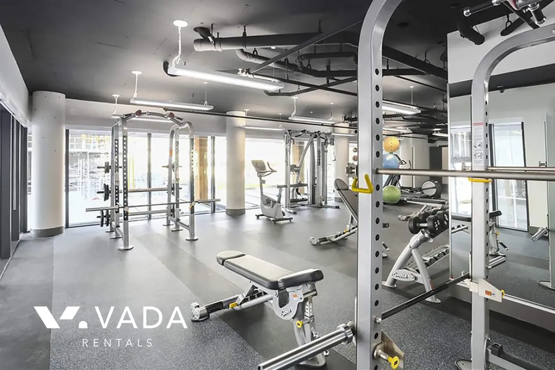 Building - Avalon 1 in Vancouver, BC at 3588 Sawmill Crescent