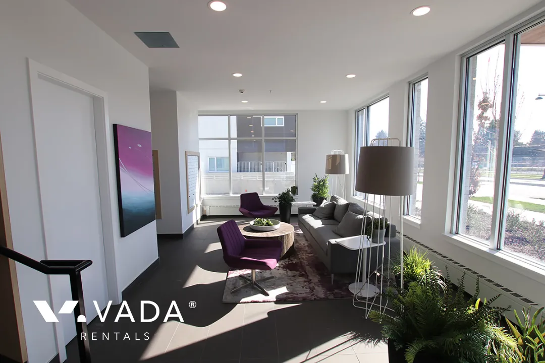 Building - HQ Dwell in Surrey, BC at 13963 105A Avenue