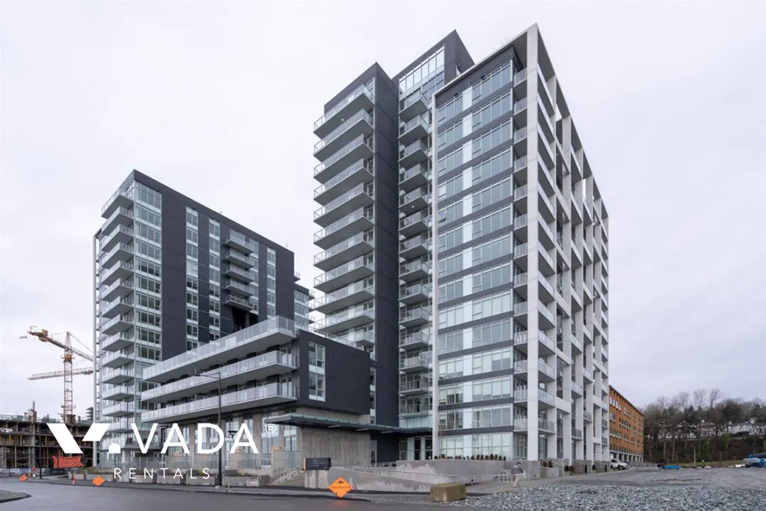 Building - Avalon 2 in Vancouver, BC at 3581 East Kent Avenue North