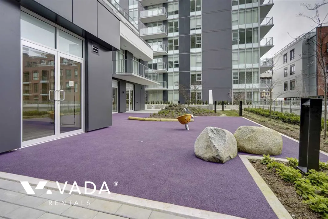 Building - Avalon 2 in Vancouver, BC at 3581 East Kent Avenue North