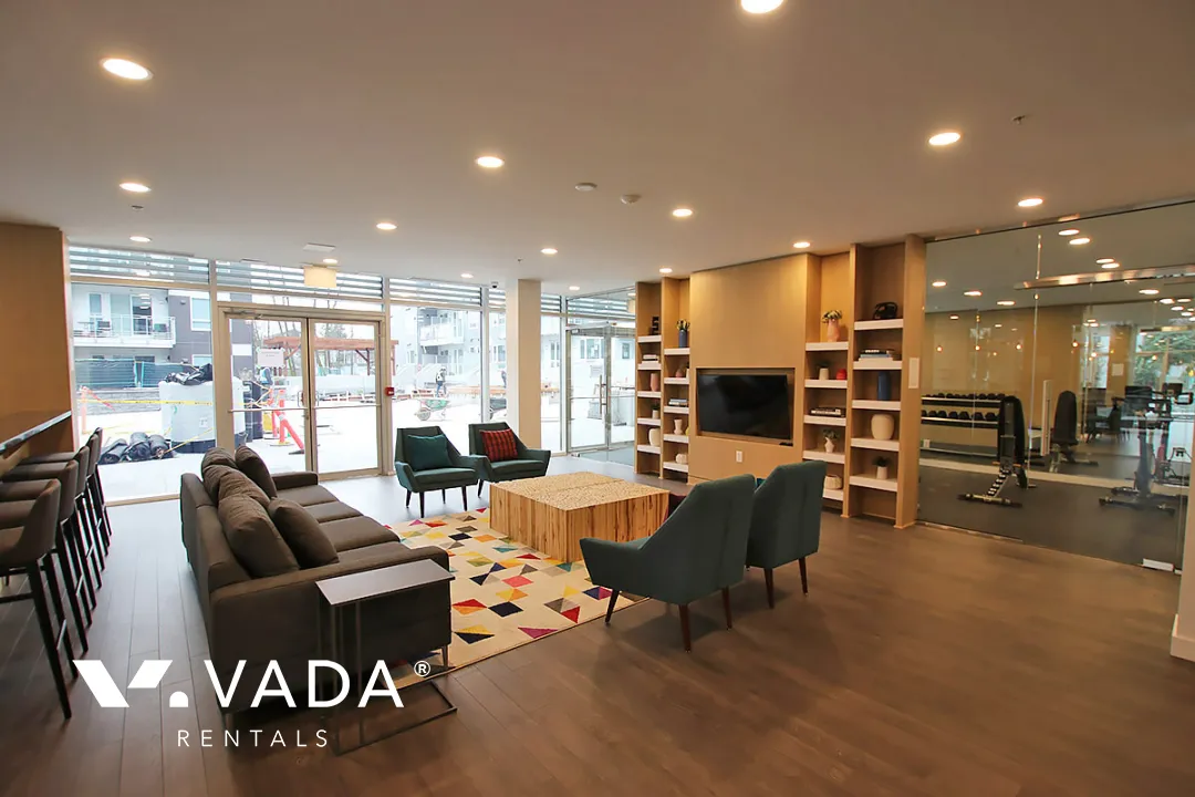 Building - HQ Domain in Surrey, BC at 10603 140th Street