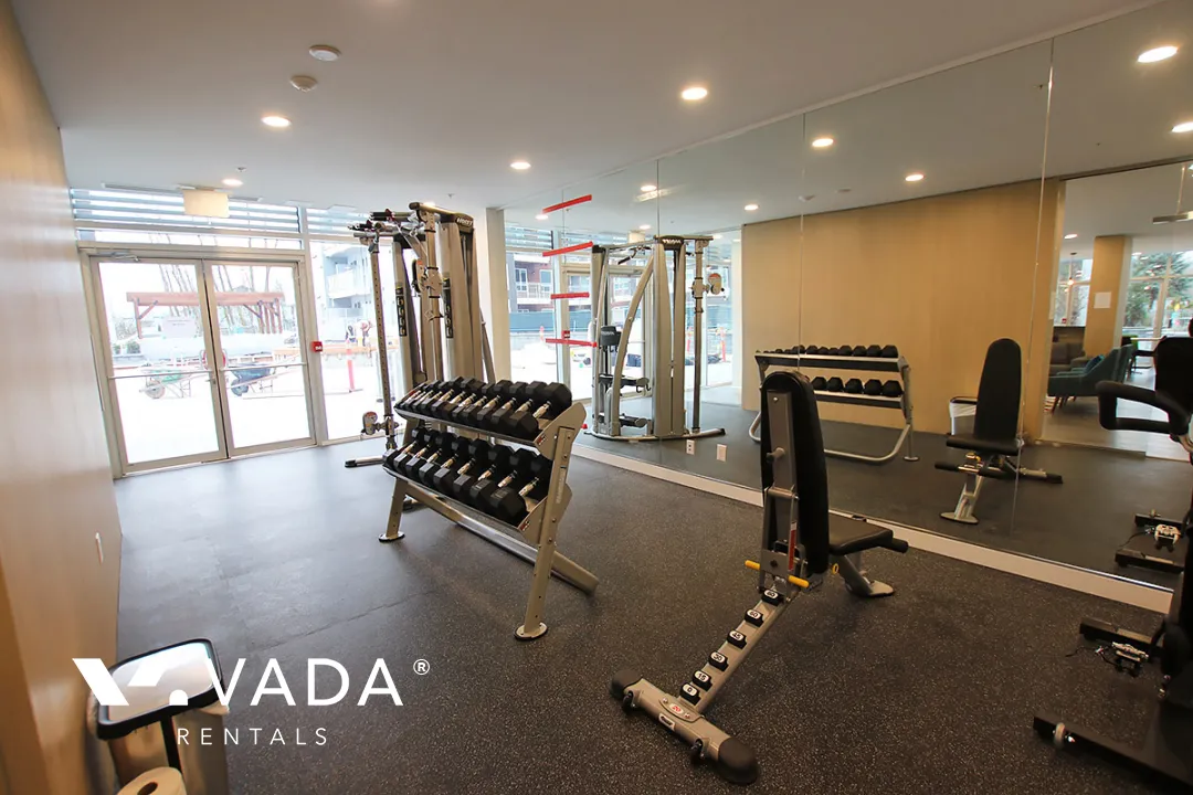 Building - HQ Domain in Surrey, BC at 10603 140th Street