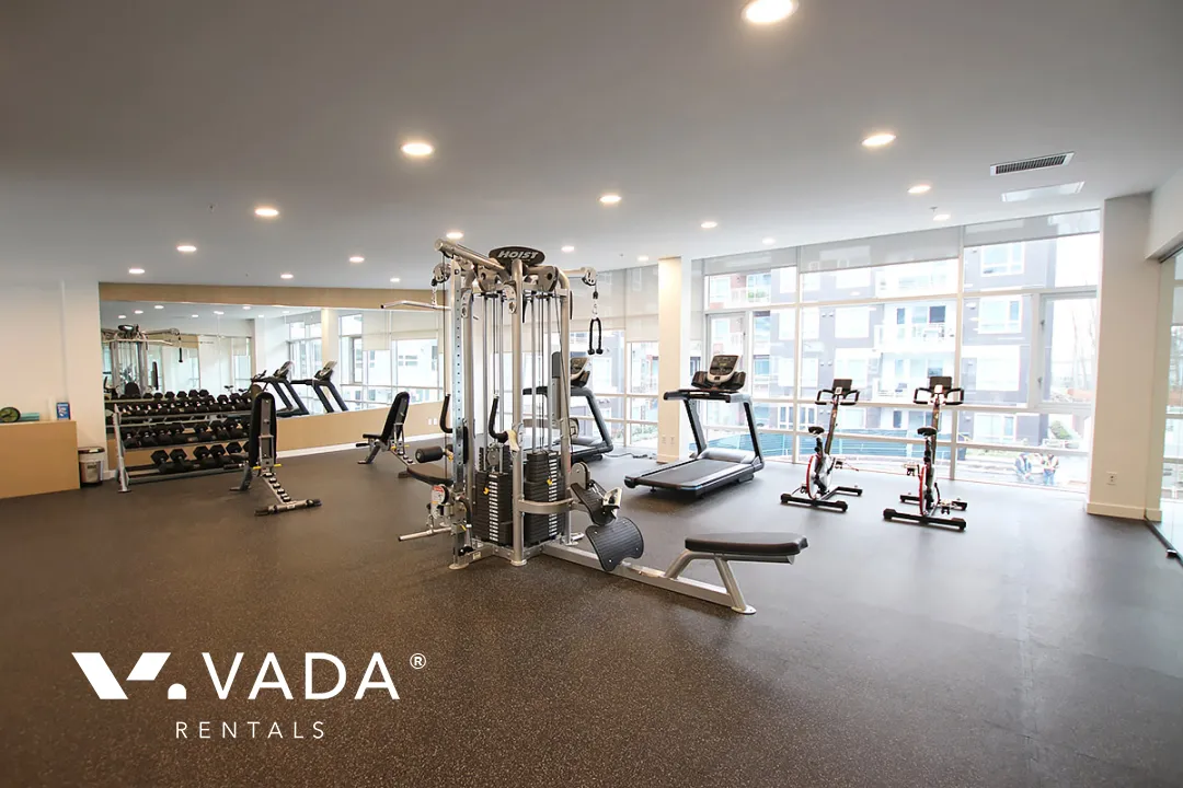 Building - HQ Domain in Surrey, BC at 10603 140th Street