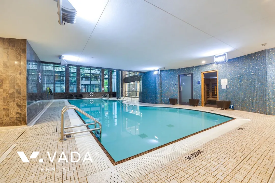 Building - Kayak in Vancouver, BC at 12 Athletes Way