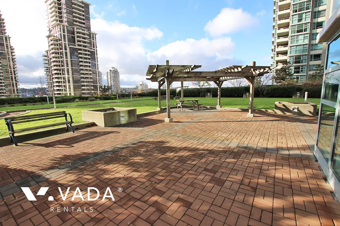 Building - Buchanan East in Burnaby, BC at 4398 Buchanan Street