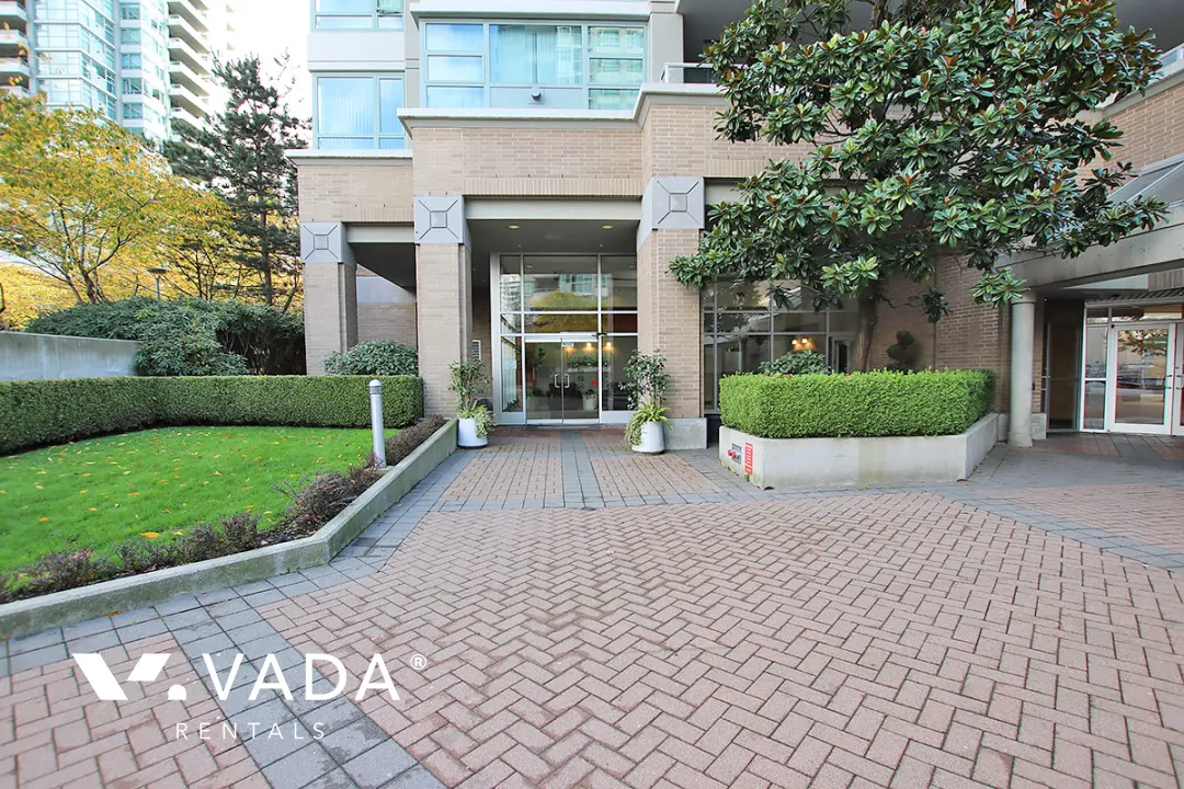 Building - Buchanan East in Burnaby, BC at 4398 Buchanan Street