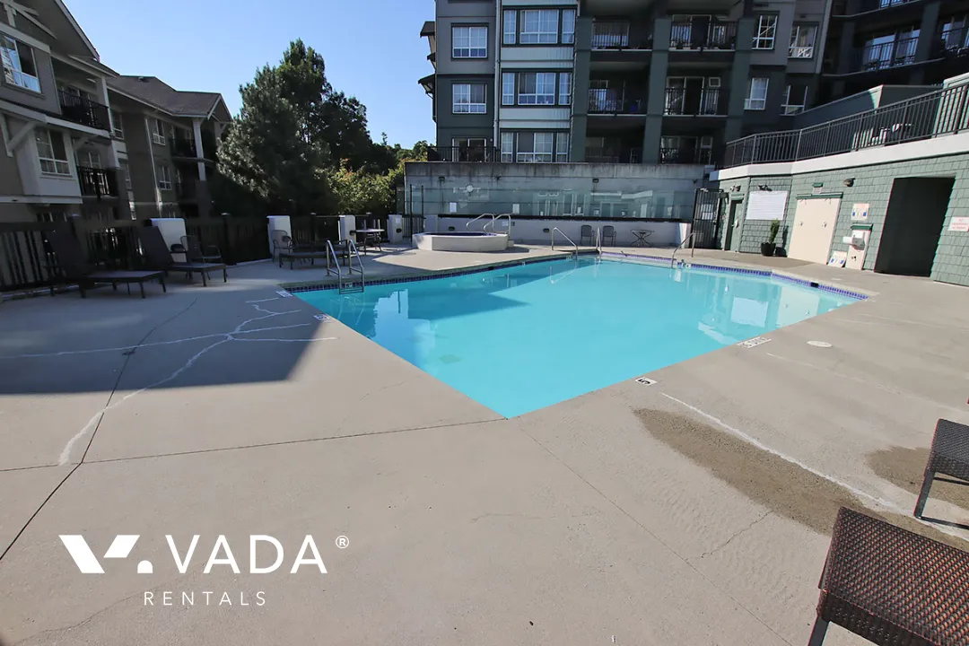 Building - Sandlewood in Burnaby, BC at 9283 Government Street