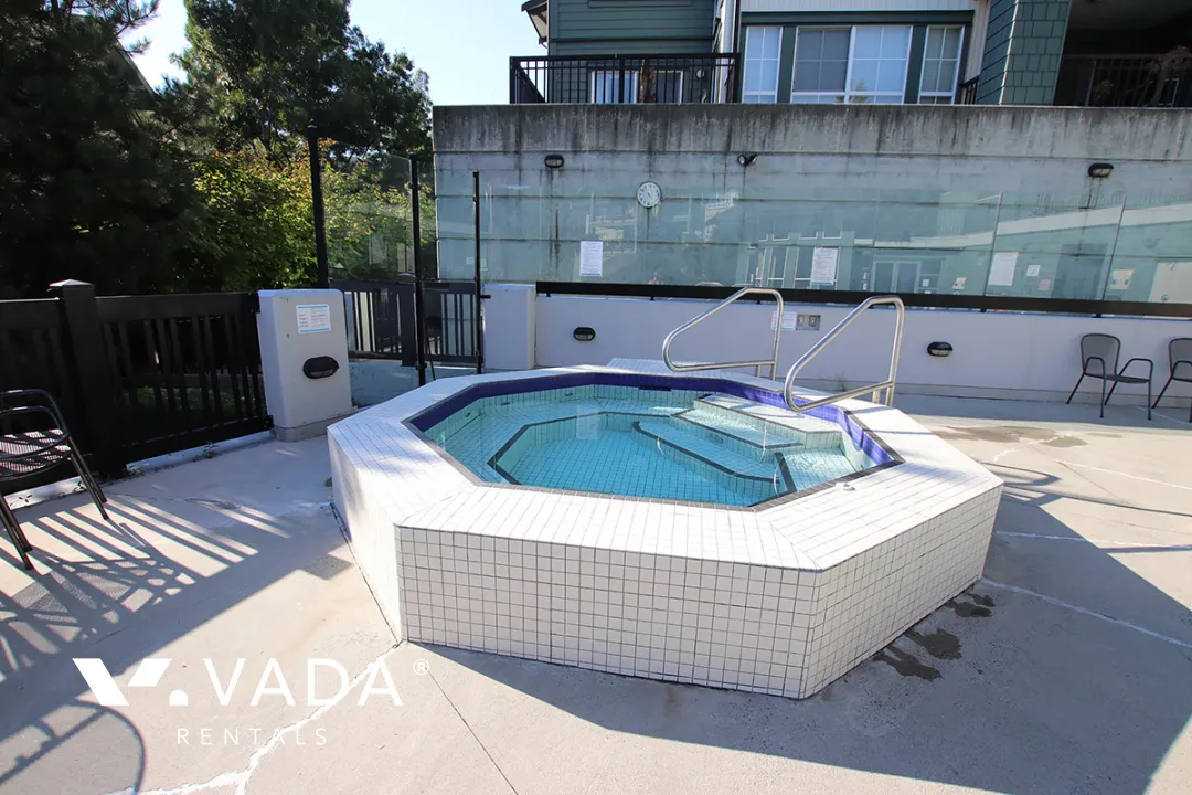 Building - Sandlewood in Burnaby, BC at 9283 Government Street