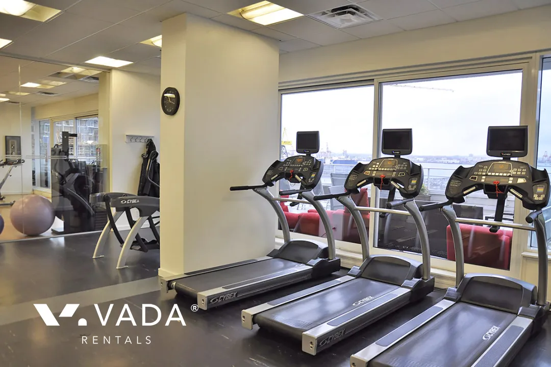 Building - Pinnacle Residences at The Pier in North Vancouver, BC at 133 East Esplanade