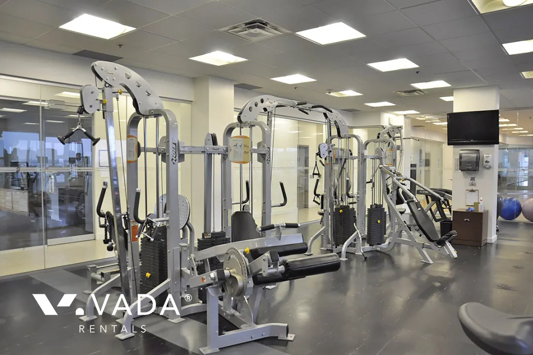 Building - Pinnacle Residences at The Pier in North Vancouver, BC at 133 East Esplanade