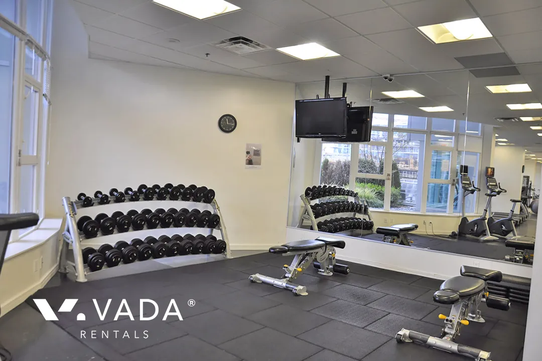 Building - Pinnacle Residences at The Pier in North Vancouver, BC at 133 East Esplanade