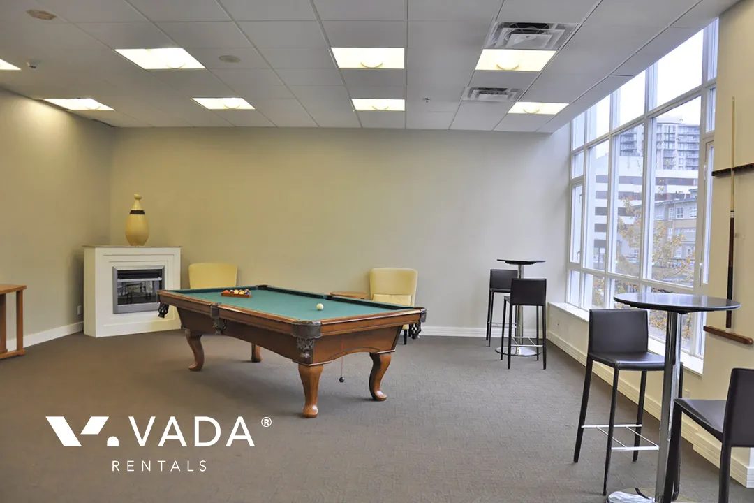 Building - Pinnacle Residences at The Pier in North Vancouver, BC at 133 East Esplanade