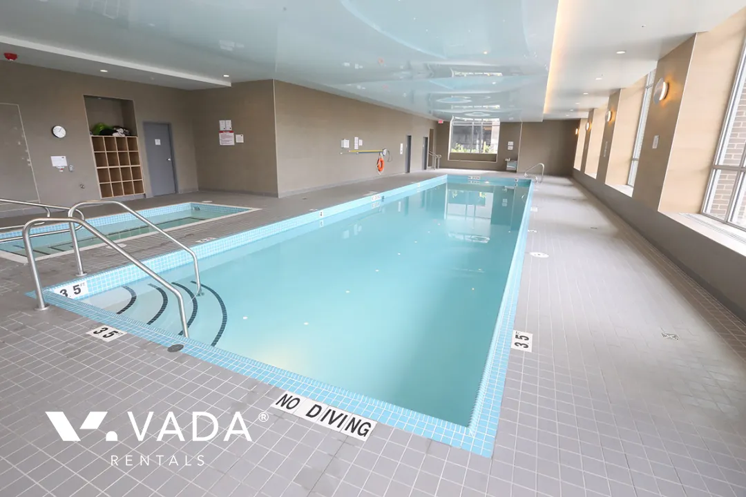 Building - Wall Centre Central Park Tower 2 in Vancouver, BC at 5515 Boundary Road